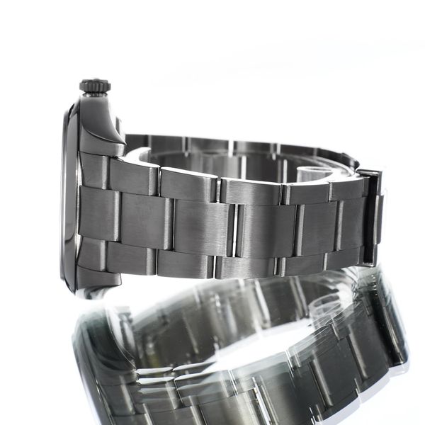 Rolex Oyster Perpetual 114300